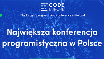 CodeEurope