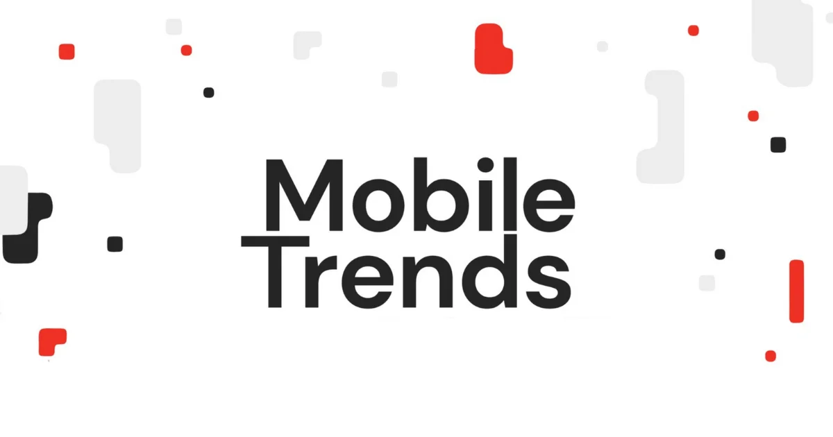 Mobile Trends Conference 2024 – relacja Krzysztofa