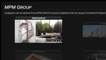 Zaufała nam firma MPM Group