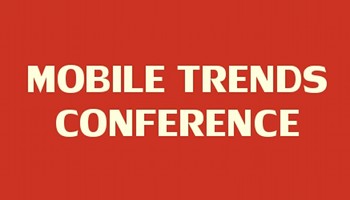 logo konferencji dla programistów urządzeń mobilnych