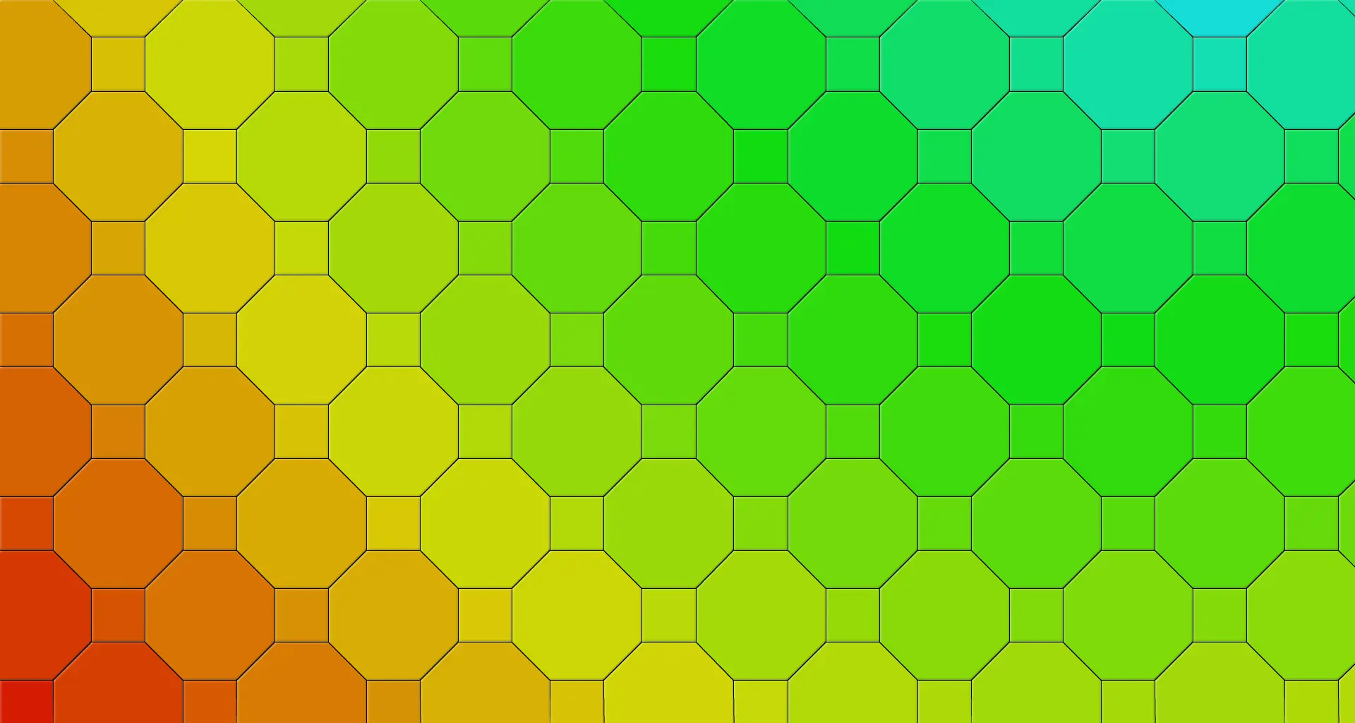 Ten sam kolor wyświetlany na różnych urządzeniach – wpływ technologii na percepcję barw